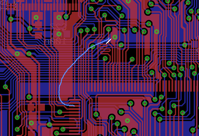 SDRAM Fix